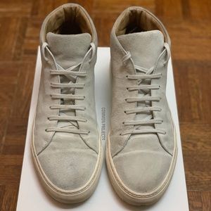 Common Projects Achilles Mid